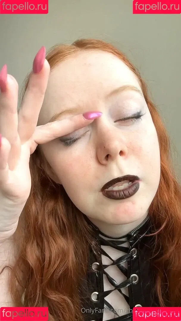 Cherrylovebombb / cherrylovebombx Onlyfans Photo Gallery 
