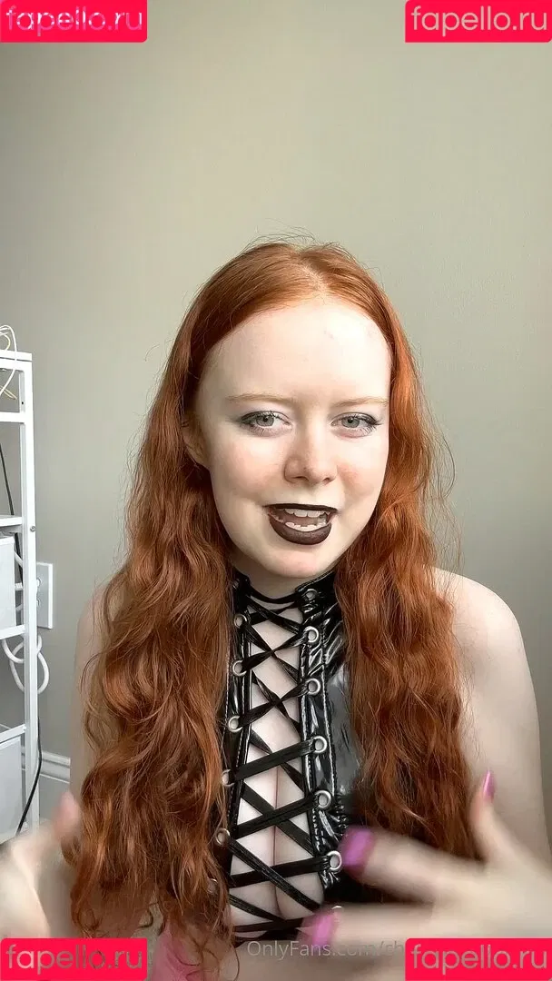 Cherrylovebombb / cherrylovebombx Onlyfans Photo Gallery 