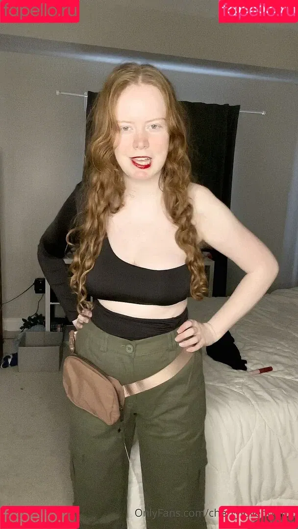 Cherrylovebombb / cherrylovebombx Onlyfans Photo Gallery 
