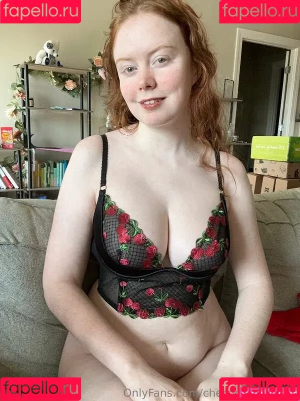 Cherrylovebombb / cherrylovebombx Onlyfans Photo Gallery 