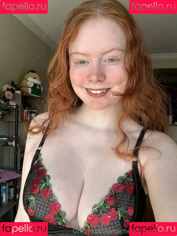 Cherrylovebombb / cherrylovebombx Onlyfans Photo Gallery 
