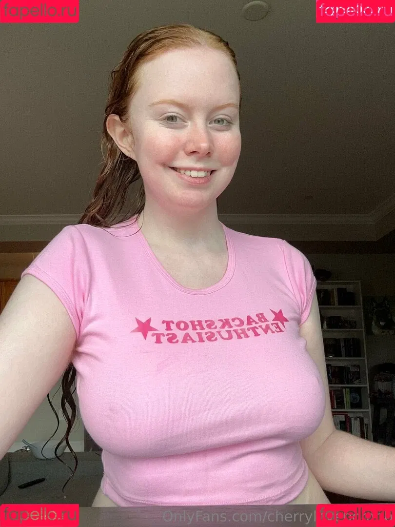 Cherrylovebombb / cherrylovebombx Onlyfans Photo Gallery 