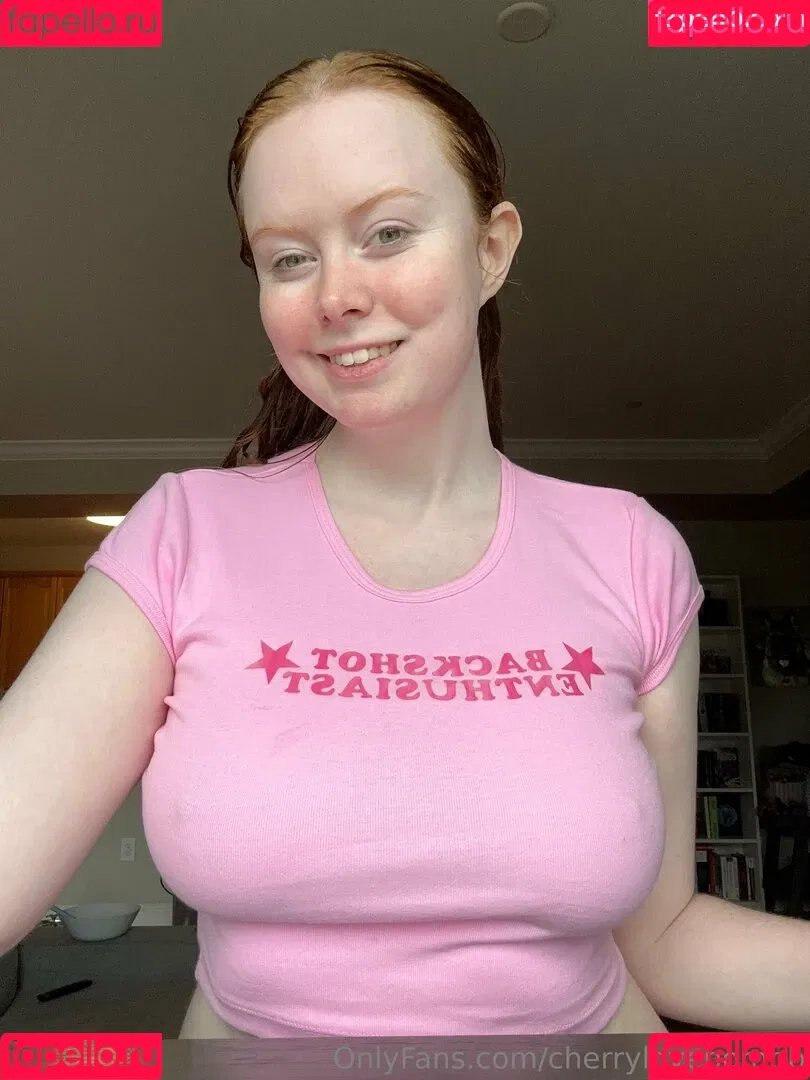 Cherrylovebombb / cherrylovebombx Onlyfans Photo Gallery 