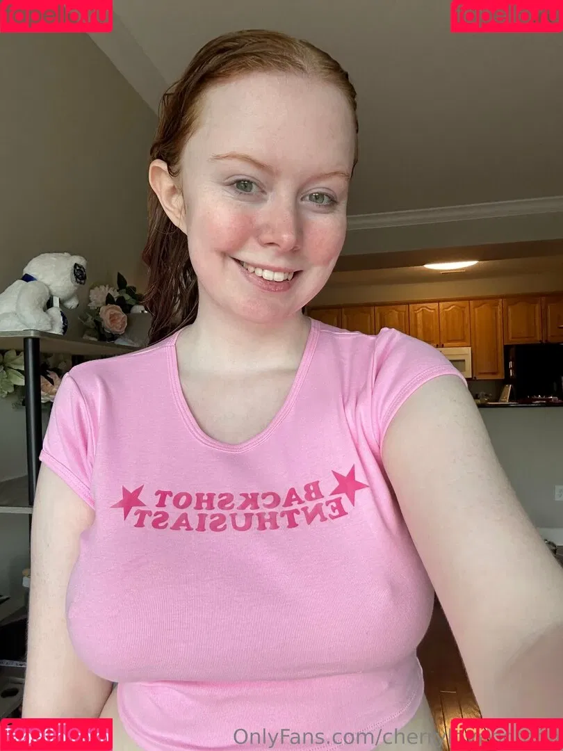 Cherrylovebombb / cherrylovebombx Onlyfans Photo Gallery 