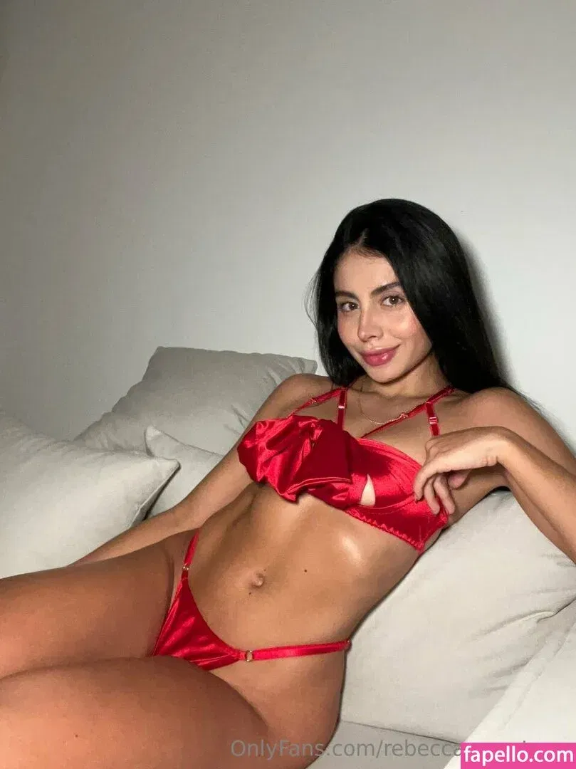 rebecca_montana / rebeccamontana05 Onlyfans Photo Gallery 