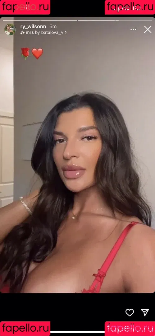 Ry_wilsonn / rose.ry.xoxo98 / roseruland Onlyfans Photo Gallery 