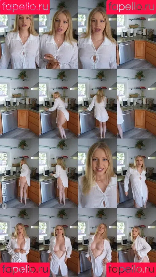 Lilly Bloomes / LillyBloomes Onlyfans Photo Gallery 