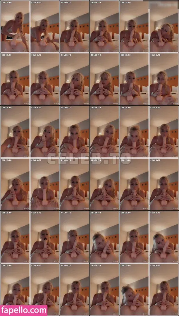 Lilly Bloomes / LillyBloomes Onlyfans Photo Gallery 