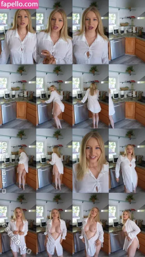 Lilly Bloomes / LillyBloomes Onlyfans Photo Gallery 