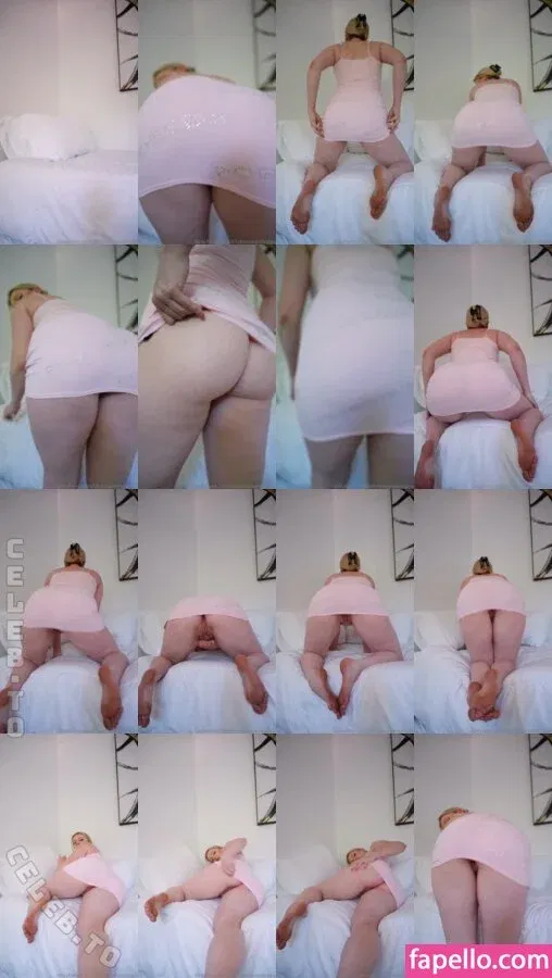 Lilly Bloomes / LillyBloomes Onlyfans Photo Gallery 