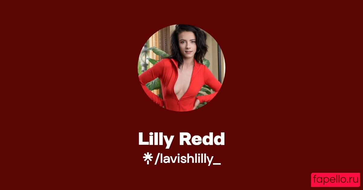 Lilly Bloomes / LillyBloomes Onlyfans Photo Gallery 