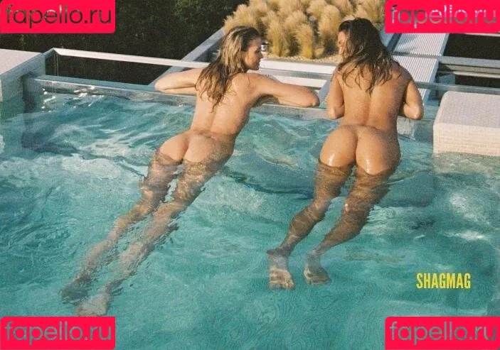 ITS_JULIAROSE / Julia Rose / Shagmag / juliaroseforpresident Onlyfans Photo Gallery 