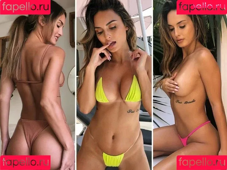 ITS_JULIAROSE / Julia Rose / Shagmag / juliaroseforpresident Onlyfans Photo Gallery 
