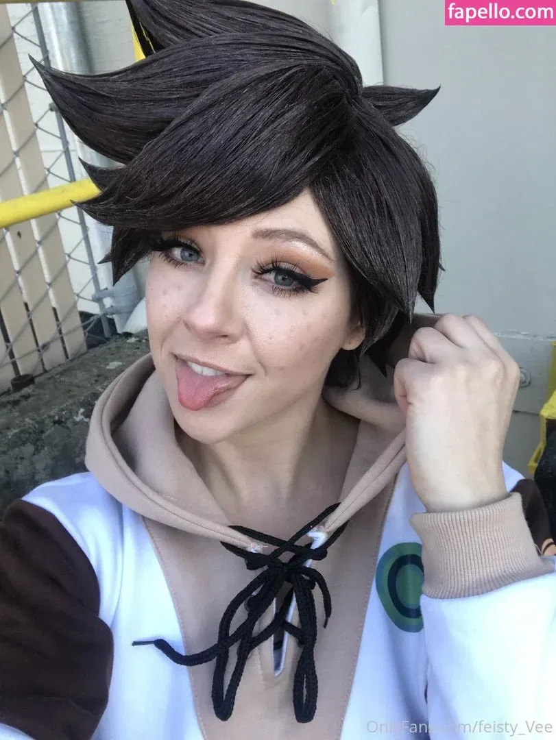 Feisty Vee / feisty_vee Onlyfans Photo Gallery 