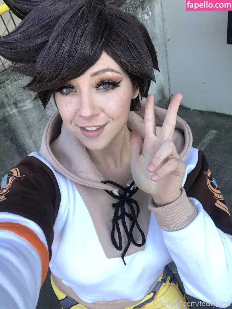 Feisty Vee / feisty_vee Onlyfans Photo Gallery 