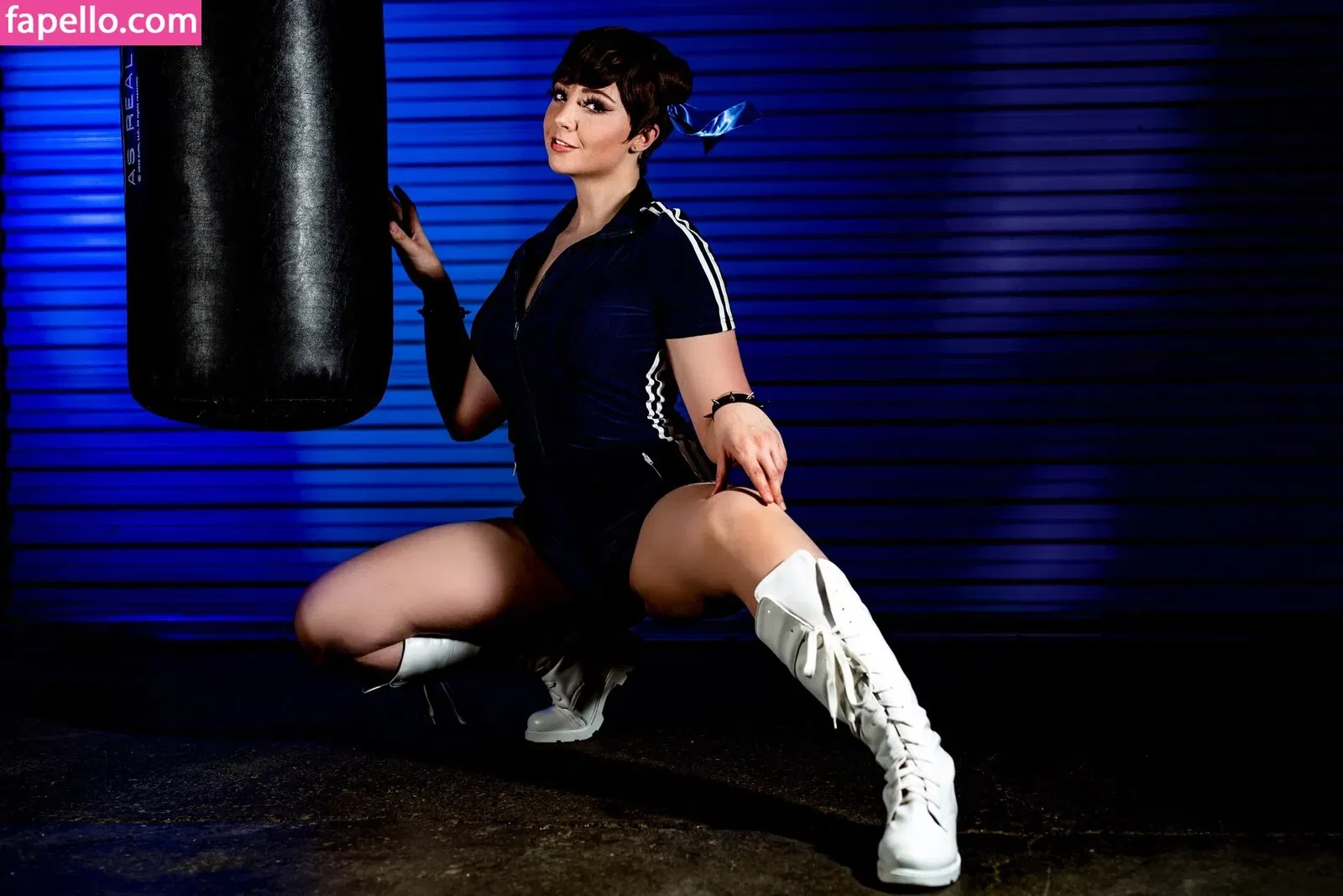 Feisty Vee / feisty_vee Onlyfans Photo Gallery 