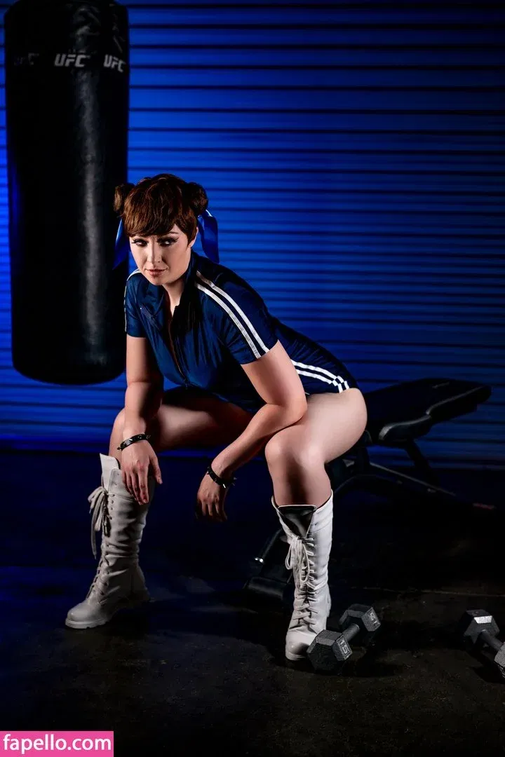 Feisty Vee / feisty_vee Onlyfans Photo Gallery 