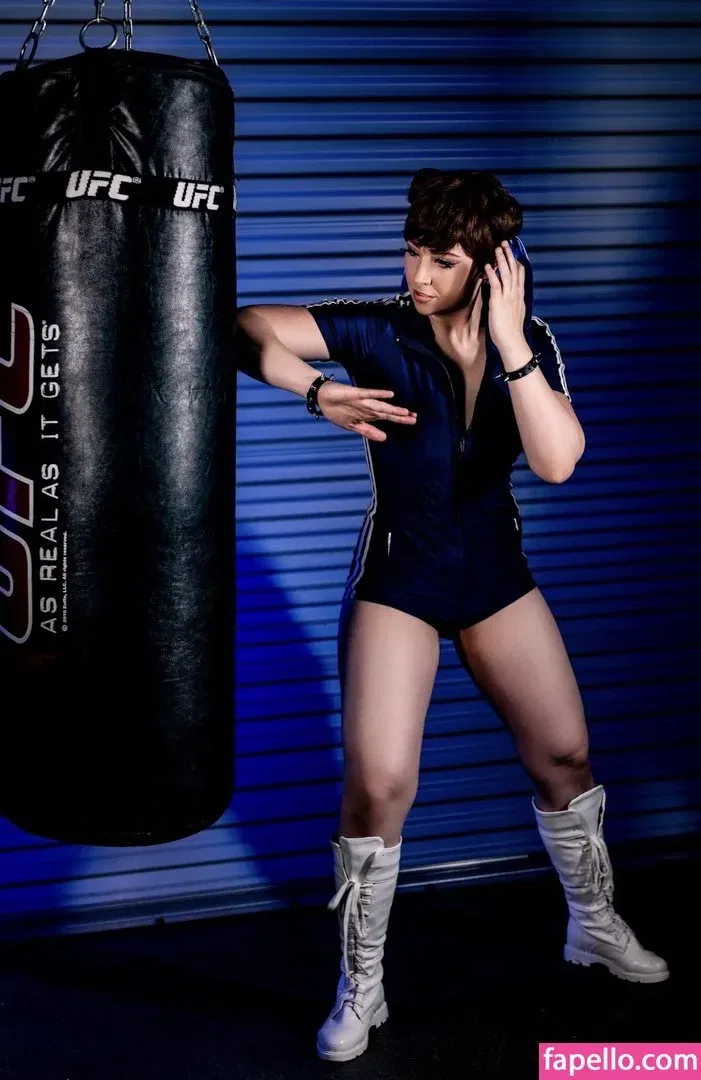 Feisty Vee / feisty_vee Onlyfans Photo Gallery 