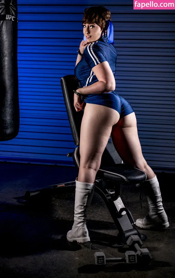 Feisty Vee / feisty_vee Onlyfans Photo Gallery 