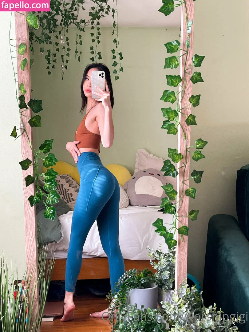 girlyygigi / worshipgigi Onlyfans Photo Gallery 