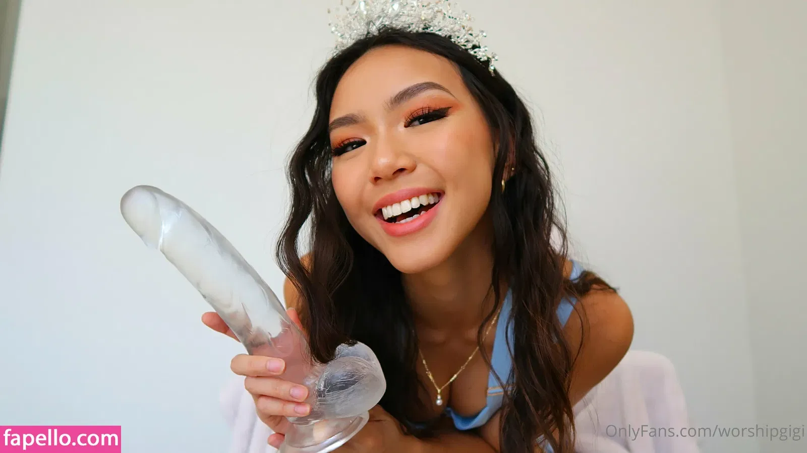 girlyygigi / worshipgigi Onlyfans Photo Gallery 