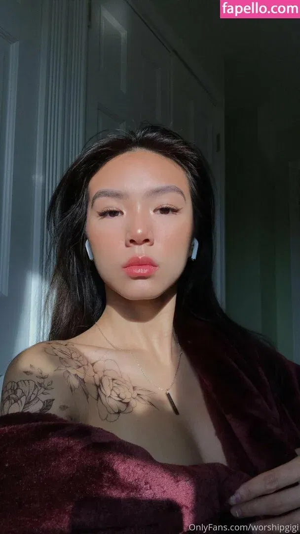girlyygigi / worshipgigi Onlyfans Photo Gallery 