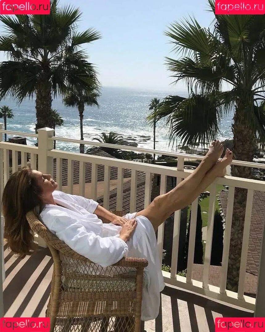 Cindy Crawford / cindycrawford Onlyfans Photo Gallery 