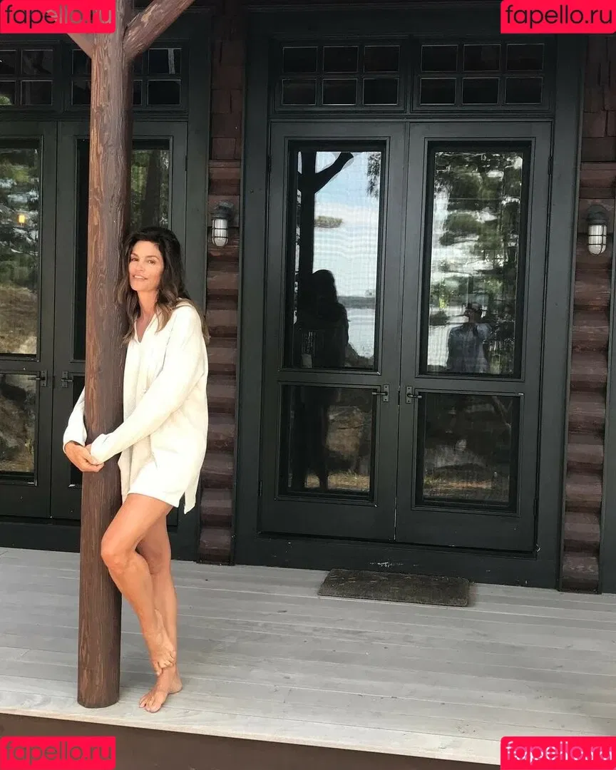 Cindy Crawford / cindycrawford Onlyfans Photo Gallery 