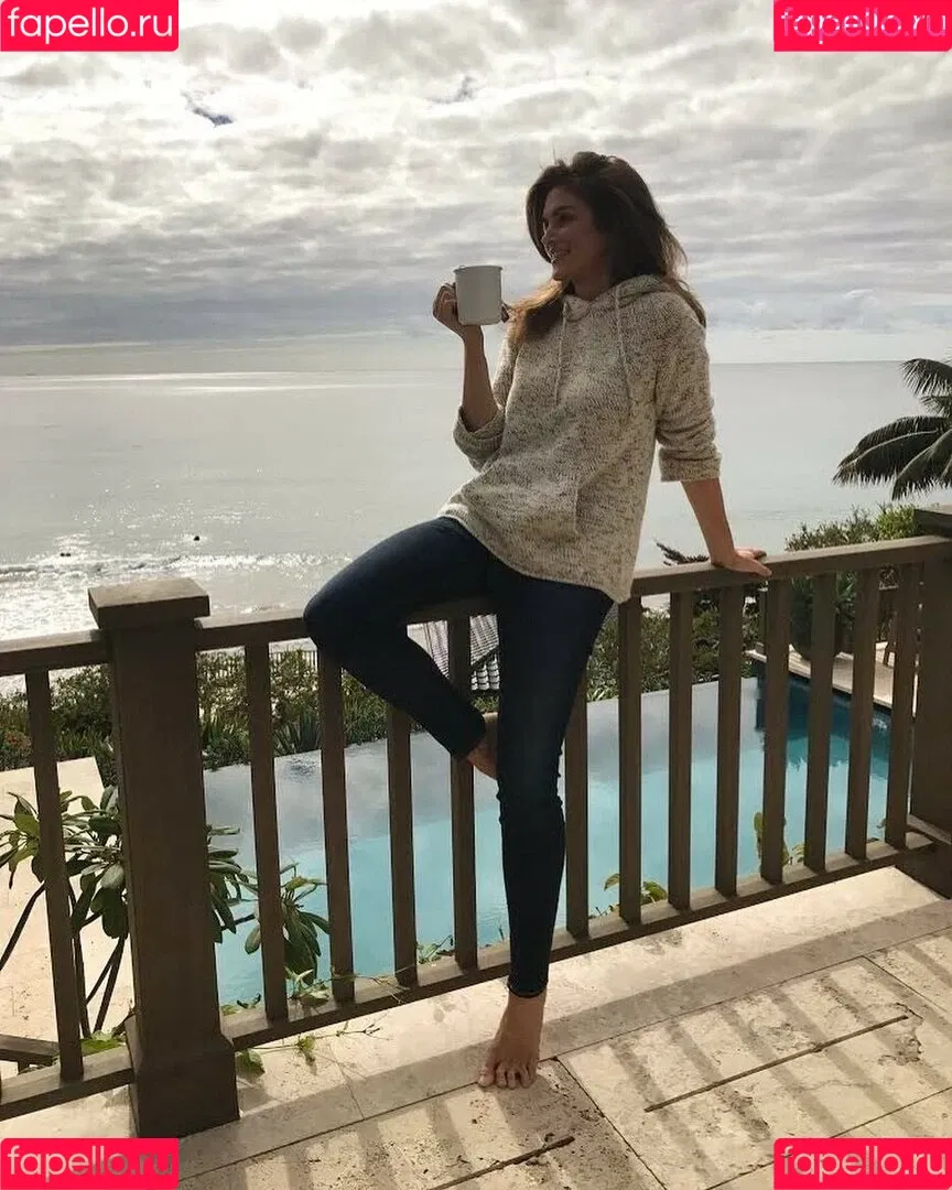 Cindy Crawford / cindycrawford Onlyfans Photo Gallery 