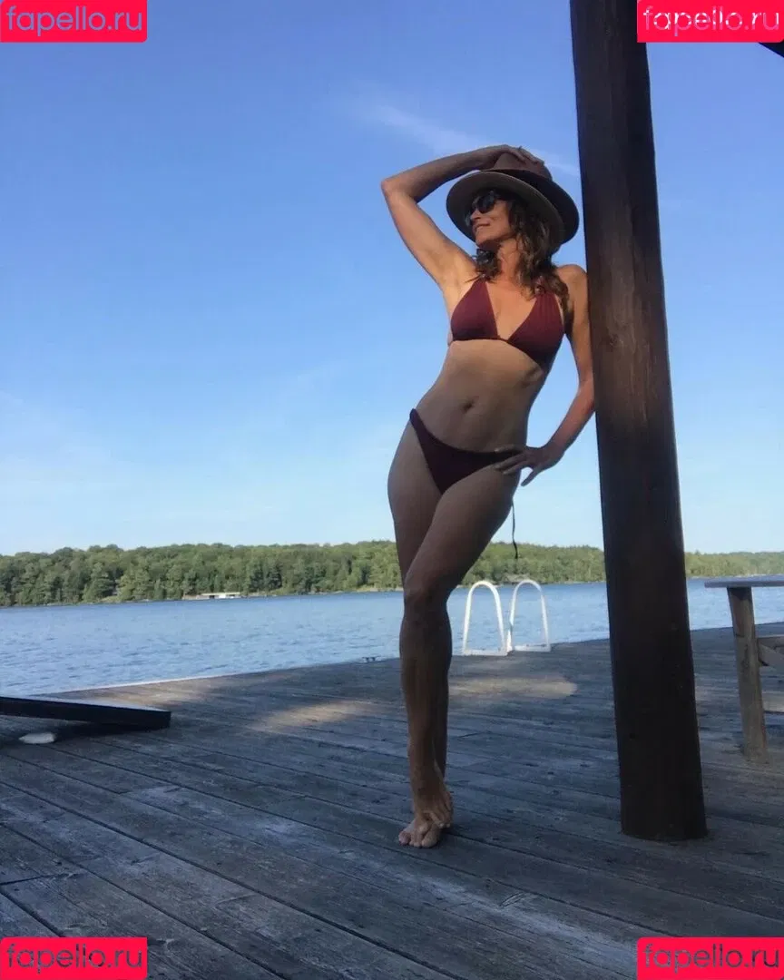 Cindy Crawford / cindycrawford Onlyfans Photo Gallery 