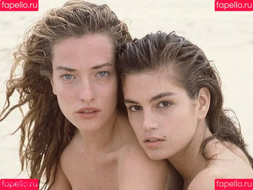 Cindy Crawford / cindycrawford Onlyfans Photo Gallery 