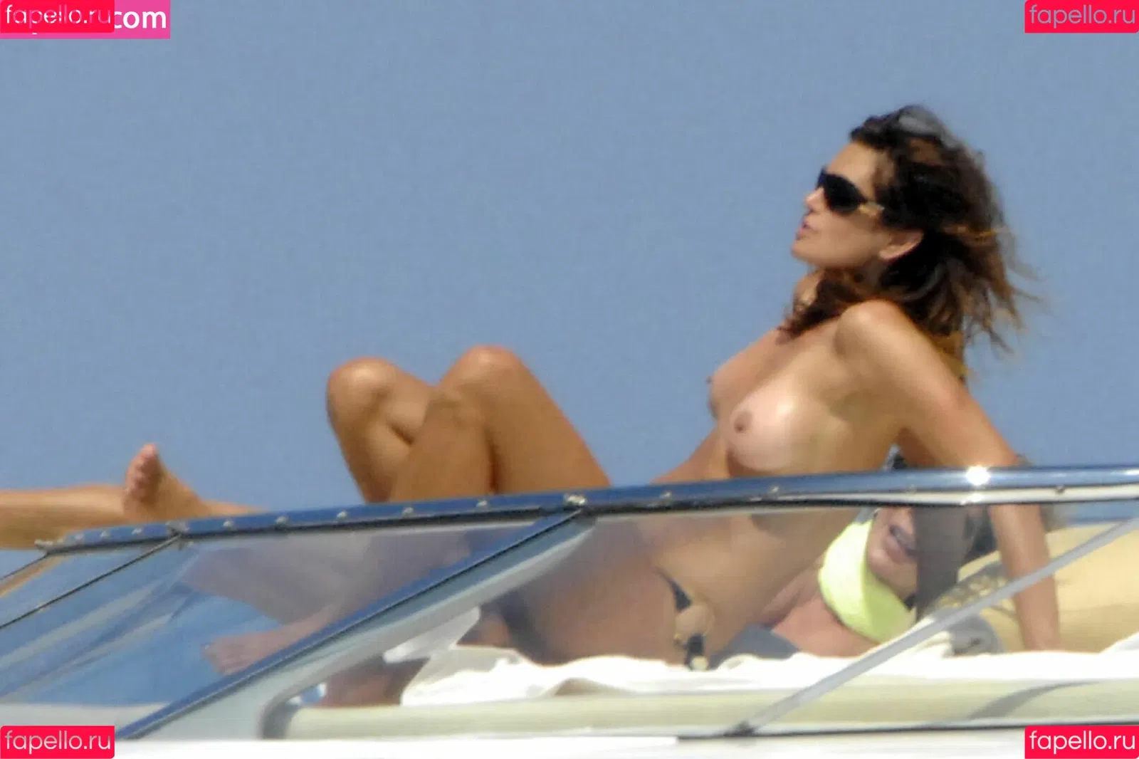 Cindy Crawford / cindycrawford Onlyfans Photo Gallery 