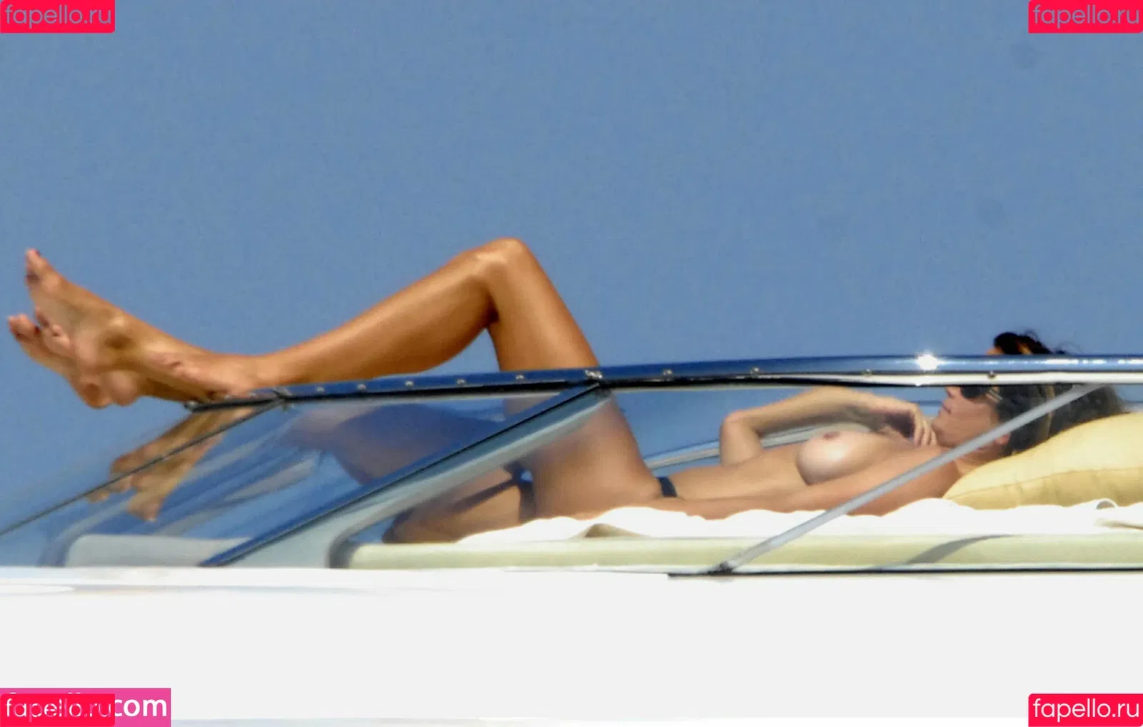 Cindy Crawford / cindycrawford Onlyfans Photo Gallery 