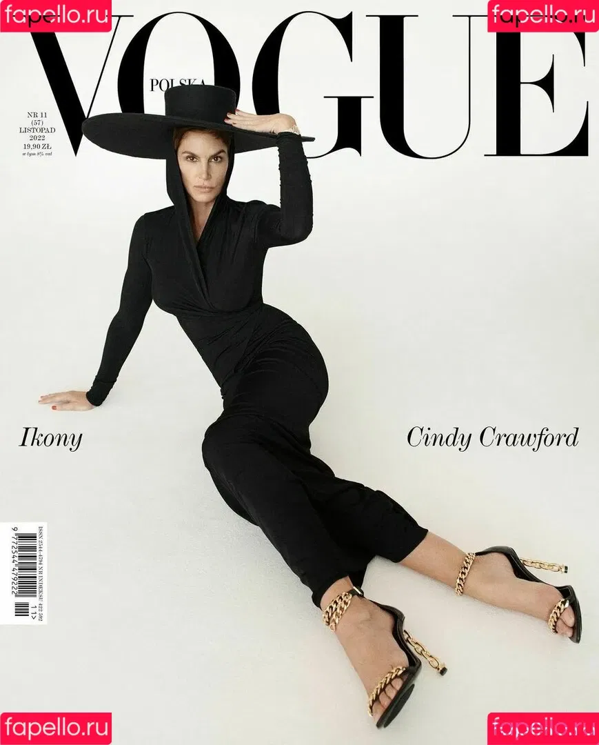 Cindy Crawford / cindycrawford Onlyfans Photo Gallery 
