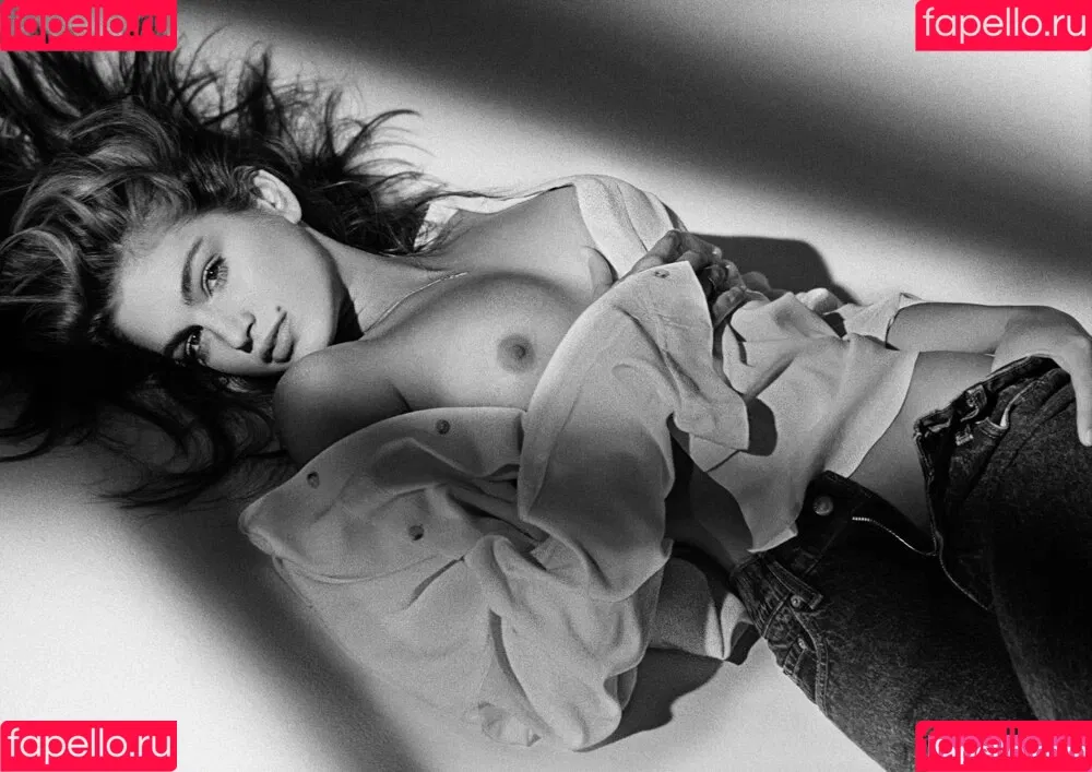 Cindy Crawford / cindycrawford Onlyfans Photo Gallery 
