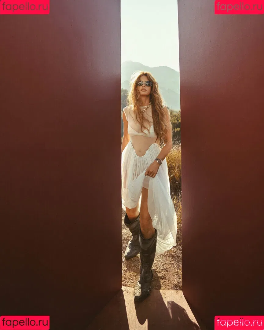 Cindy Crawford / cindycrawford Onlyfans Photo Gallery 