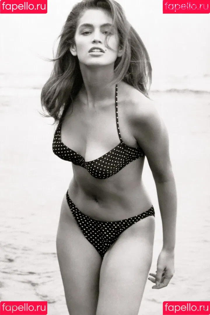 Cindy Crawford / cindycrawford Onlyfans Photo Gallery 