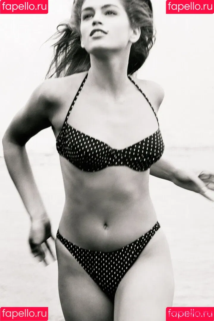 Cindy Crawford / cindycrawford Onlyfans Photo Gallery 