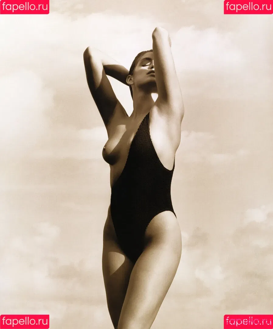 Cindy Crawford / cindycrawford Onlyfans Photo Gallery 