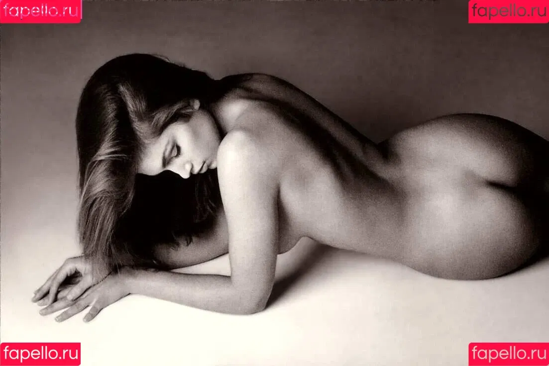Cindy Crawford / cindycrawford Onlyfans Photo Gallery 