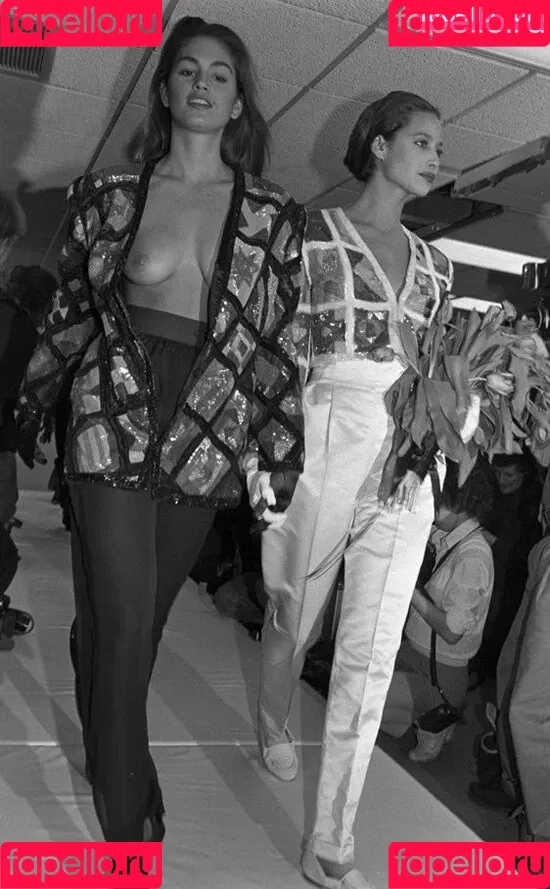 Cindy Crawford / cindycrawford Onlyfans Photo Gallery 
