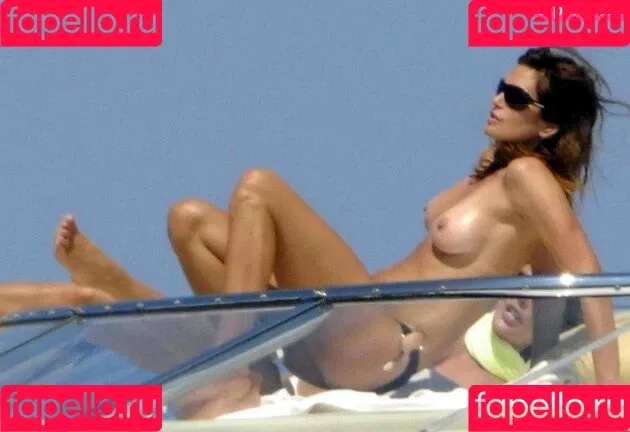Cindy Crawford / cindycrawford Onlyfans Photo Gallery 