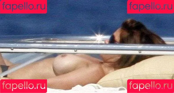 Cindy Crawford / cindycrawford Onlyfans Photo Gallery 