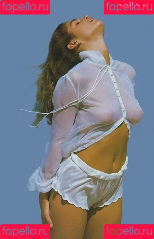 Cindy Crawford / cindycrawford Onlyfans Photo Gallery 