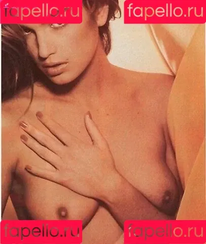 Cindy Crawford / cindycrawford Onlyfans Photo Gallery 