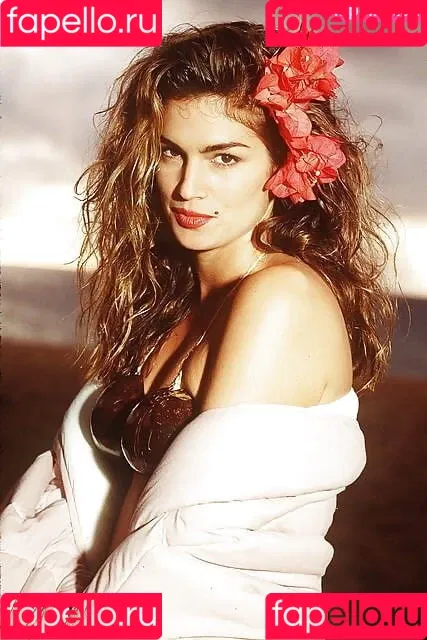 Cindy Crawford / cindycrawford Onlyfans Photo Gallery 