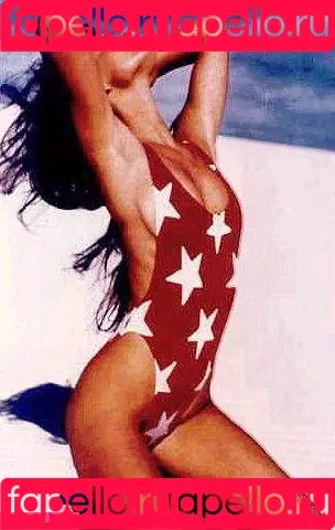Cindy Crawford / cindycrawford Onlyfans Photo Gallery 
