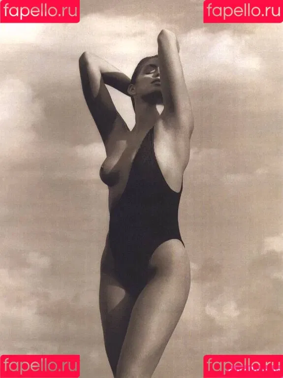 Cindy Crawford / cindycrawford Onlyfans Photo Gallery 