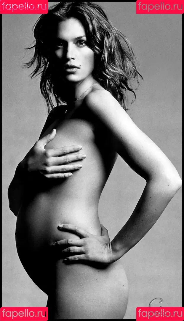 Cindy Crawford / cindycrawford Onlyfans Photo Gallery 