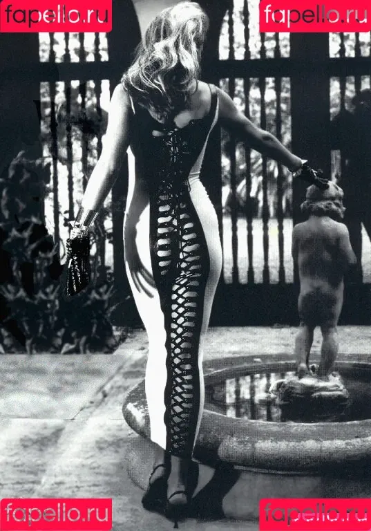 Cindy Crawford / cindycrawford Onlyfans Photo Gallery 
